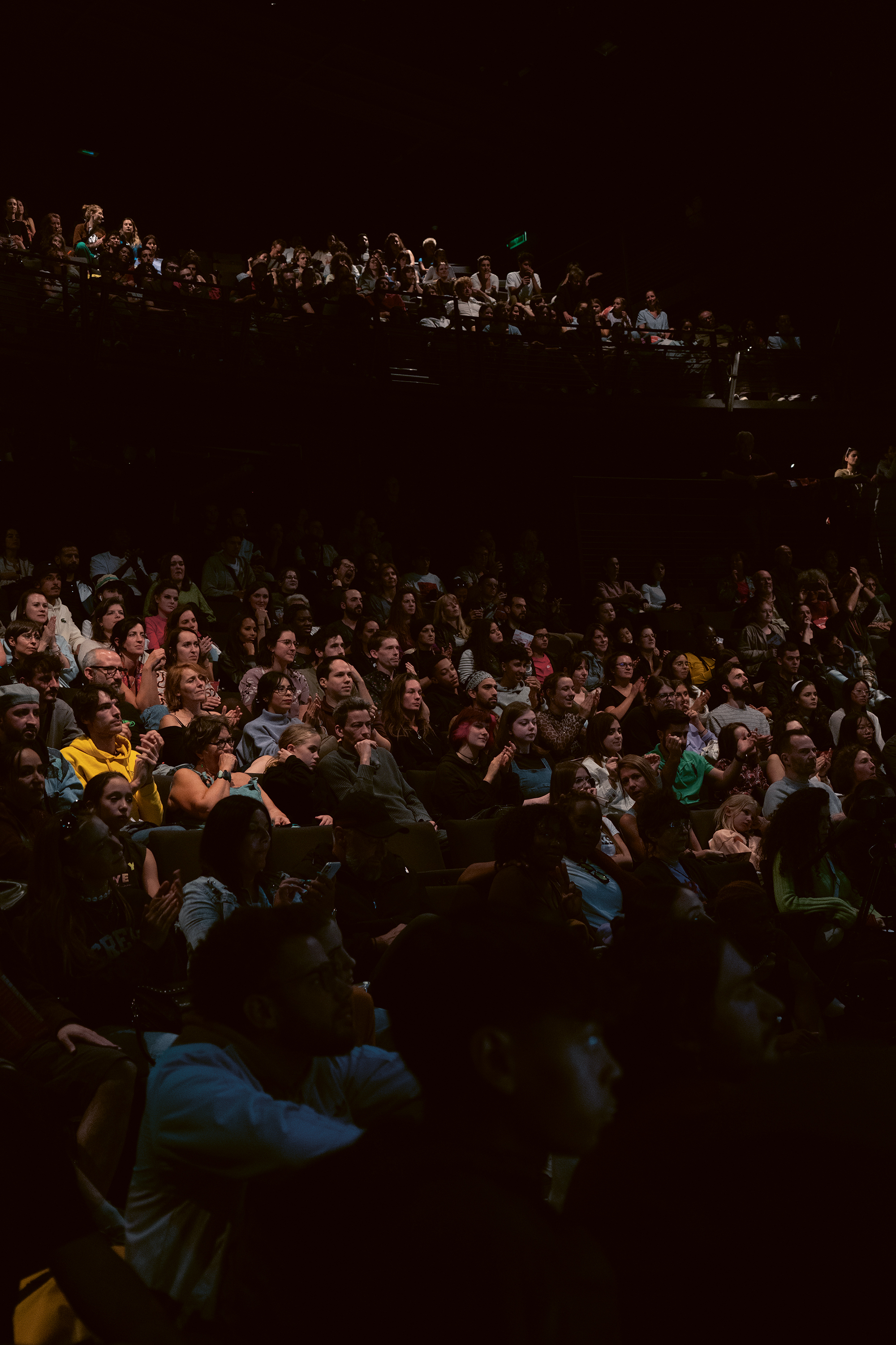 © Théâtre National Wallonie-Bruxelles